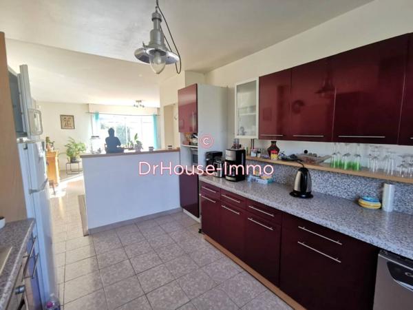 Maison à vendre 8 pièces de 249 m²