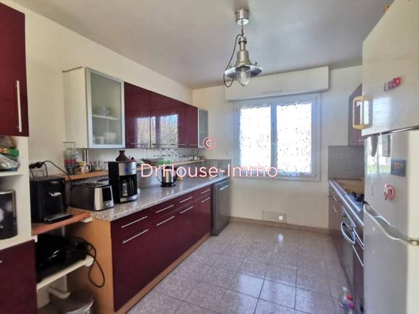Maison à vendre 8 pièces de 249 m²