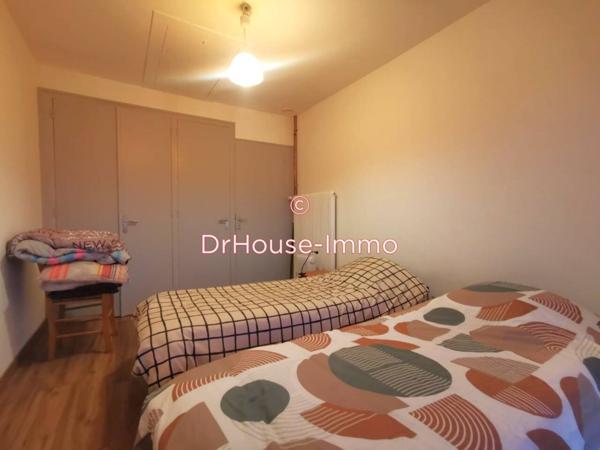Maison à vendre 8 pièces de 249 m²