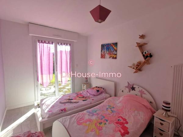 Maison à vendre 8 pièces de 249 m²