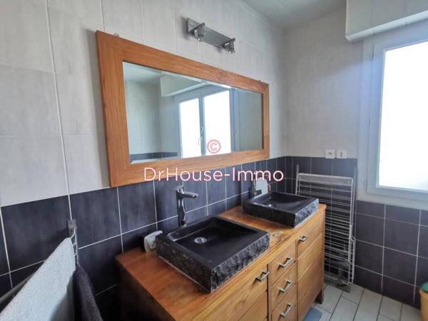 Maison à vendre 8 pièces de 249 m²