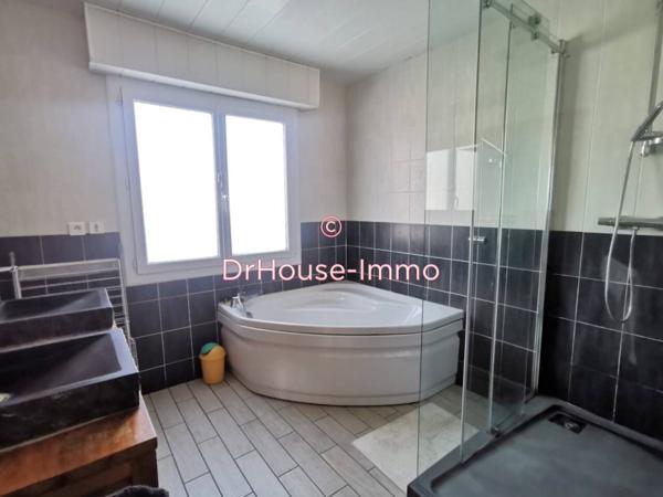 Maison à vendre 8 pièces de 249 m²