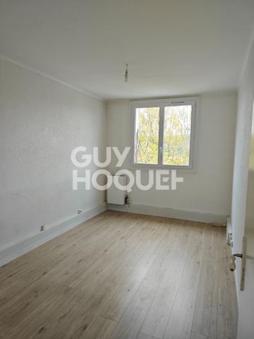 APPARTEMENT TYPE 2 BALCON CAVE PARKING SAINT AGNE