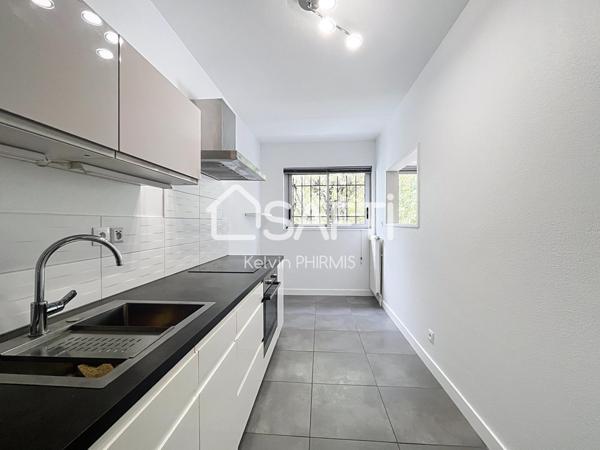 Appartement 4 pièces - Mérignac Hypercentre - 82 m²