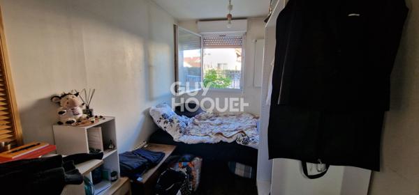 Appartement 2 pièces à louer à Yerres - Référence 7774