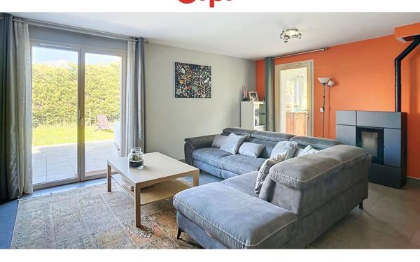 Maison à vendre    4 pièces • 105 m2    Fillinges