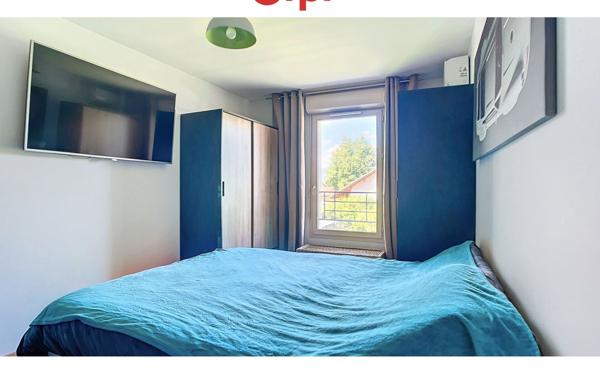 Maison à vendre    4 pièces • 105 m2    Fillinges