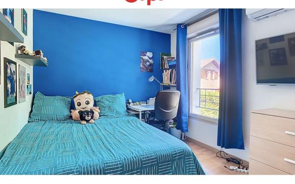 Maison à vendre    4 pièces • 105 m2    Fillinges