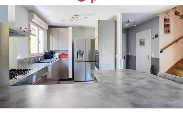 Maison à vendre    4 pièces • 105 m2    Fillinges