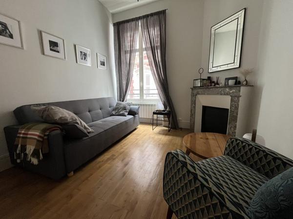 Appartement à vendre |  Lourdes |  3 pièces | 54 m²
