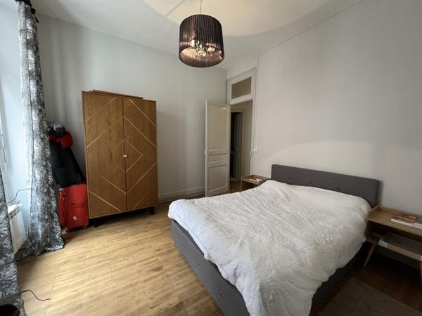 Appartement à vendre |  Lourdes |  3 pièces | 54 m²