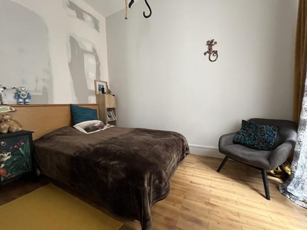 Appartement à vendre |  Lourdes |  3 pièces | 54 m²