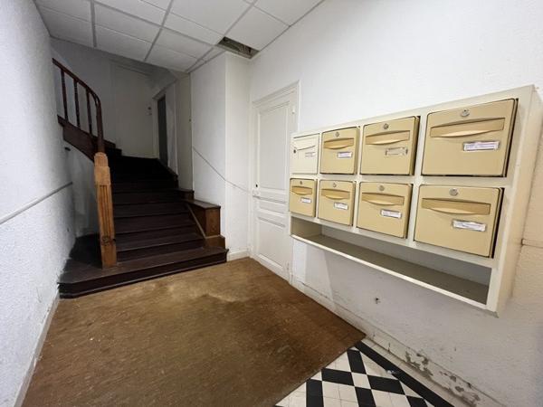 Appartement à vendre |  Lourdes |  3 pièces | 54 m²