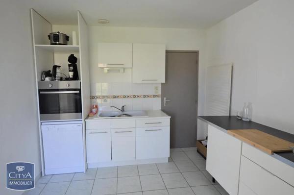 Maison à vendre 5 pièces 80m² Toutlemonde (49360)
