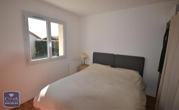 Maison à vendre 5 pièces 80m² Toutlemonde (49360)