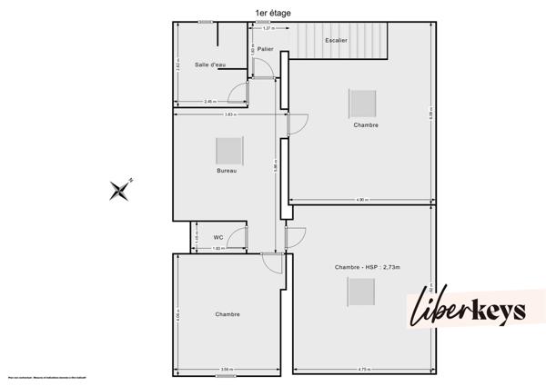 PROPRIÉTÉ DE CARACTÈRE EN PIERRES – VOLUME EXCEPTIONNEL DE 214 M² SUR 2239 M² DE TERRAIN – QUARTIER LES SELVES