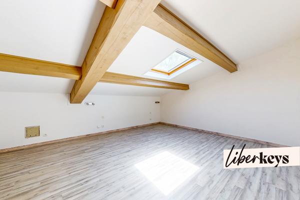 PROPRIÉTÉ DE CARACTÈRE EN PIERRES – VOLUME EXCEPTIONNEL DE 214 M² SUR 2239 M² DE TERRAIN – QUARTIER LES SELVES