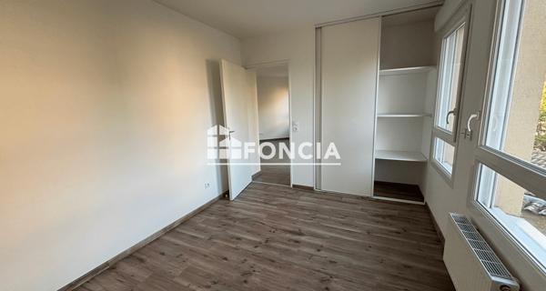 Location Appartement 2 pièces 45.49 m² - Belleville-en-beaujolais 69220