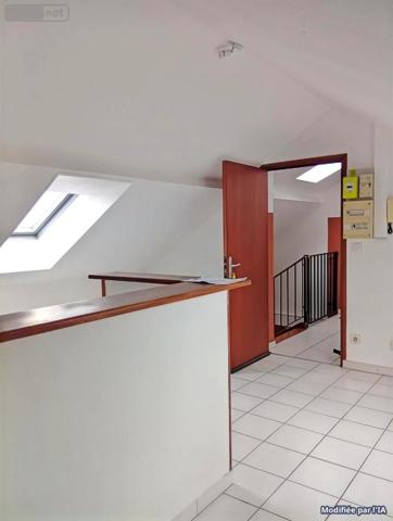 Appartement à louer à Reims dans la Marne (51100), ref : 51082-L1039   
Centre et Grand Centre