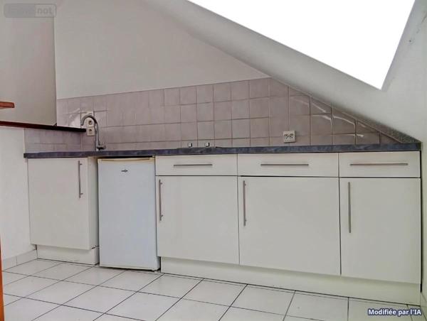 Appartement à louer à Reims dans la Marne (51100), ref : 51082-L1039   
Centre et Grand Centre