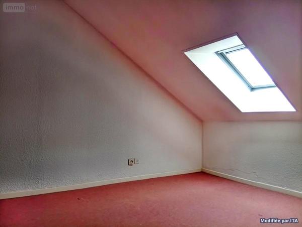 Appartement à louer à Reims dans la Marne (51100), ref : 51082-L1039   
Centre et Grand Centre