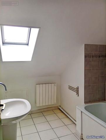 Appartement à louer à Reims dans la Marne (51100), ref : 51082-L1039   
Centre et Grand Centre