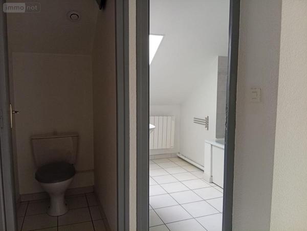 Appartement à louer à Reims dans la Marne (51100), ref : 51082-L1039   
Centre et Grand Centre