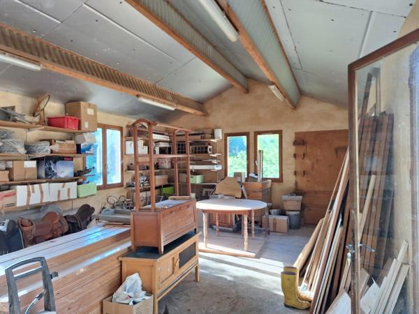 Maison rurale à vendre à Sarlat-la-Canéda en Dordogne (24200), ref : 18113/141