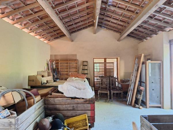 Maison rurale à vendre à Sarlat-la-Canéda en Dordogne (24200), ref : 18113/141