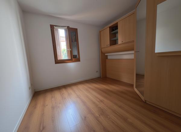 Rare ? Appartement 3 pièces 61,3 m² avec Terrasse 32 m² ? Bord de Canal ? 5 min MétroRare ? Appartement 3 pièces 61,3 m² avec Terrasse 32 m² ? Bord de Canal ? 5 min Métro