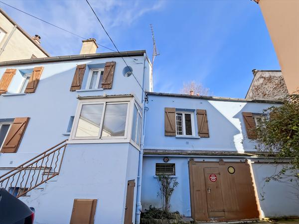 Maison Palaiseau 4 pièce(s) 73 m2