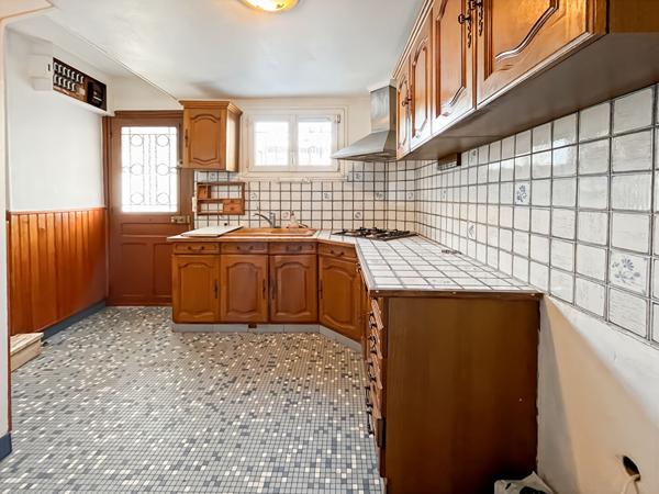 Maison Palaiseau 4 pièce(s) 73 m2