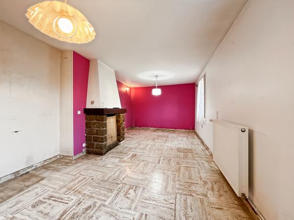 Maison Palaiseau 4 pièce(s) 73 m2