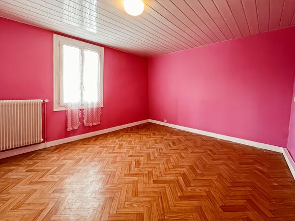 Maison Palaiseau 4 pièce(s) 73 m2