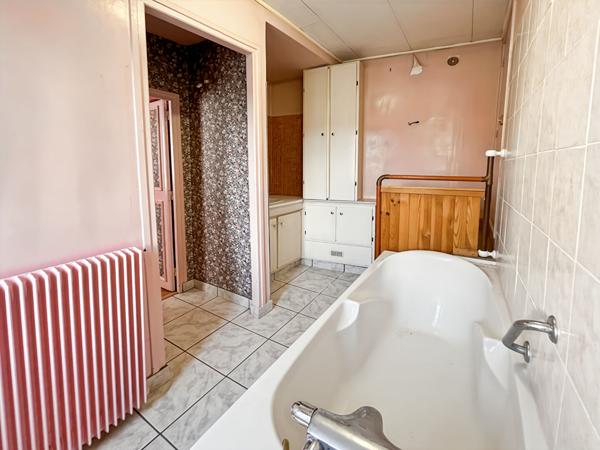 Maison Palaiseau 4 pièce(s) 73 m2