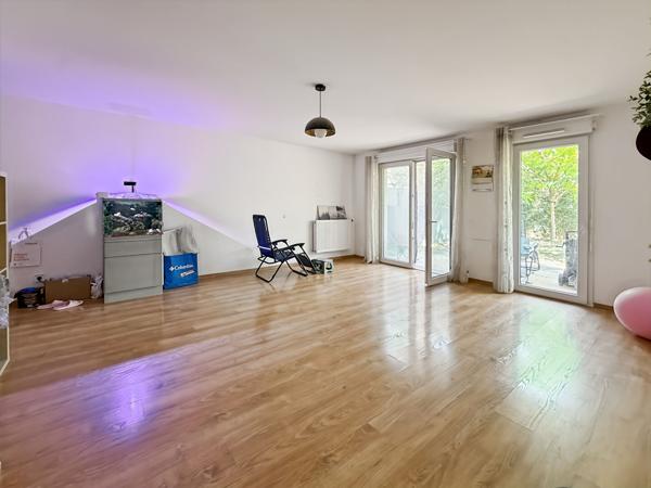 Appartement Palaiseau 4 pièces 87 m2