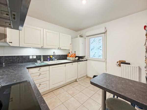 Appartement Palaiseau 4 pièces 87 m2