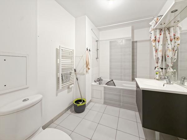 Appartement Palaiseau 4 pièces 87 m2