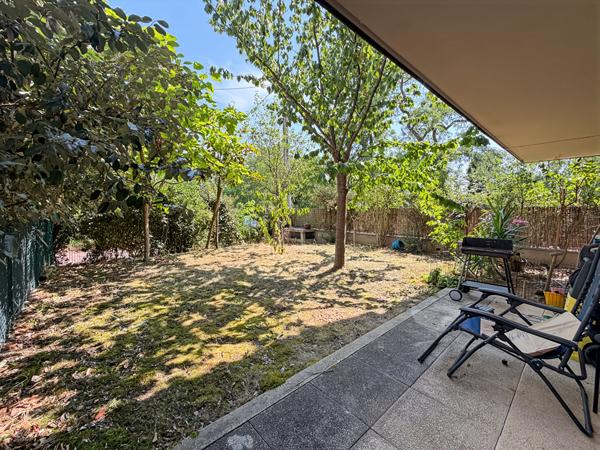 Appartement Palaiseau 4 pièces 87 m2