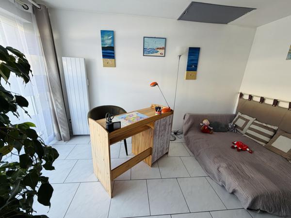 Brem-sur-Mer (85470) Maison 4 chambres Brem-sur-Mer