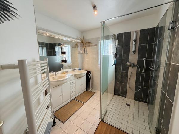 Brem-sur-Mer (85470) Maison 4 chambres Brem-sur-Mer