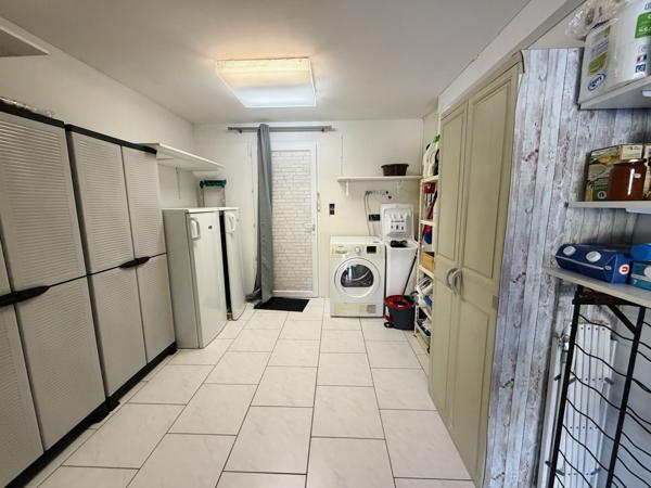 Brem-sur-Mer (85470) Maison 4 chambres Brem-sur-Mer