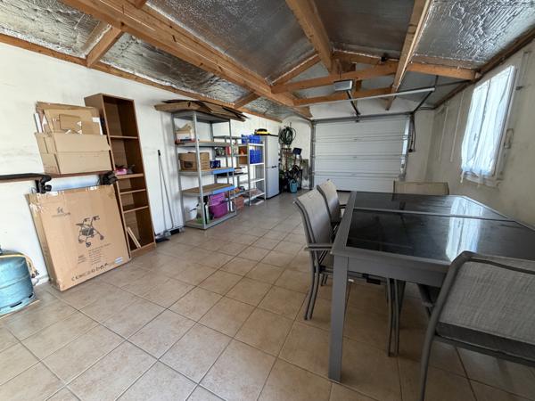 Brem-sur-Mer (85470) Maison 4 chambres Brem-sur-Mer