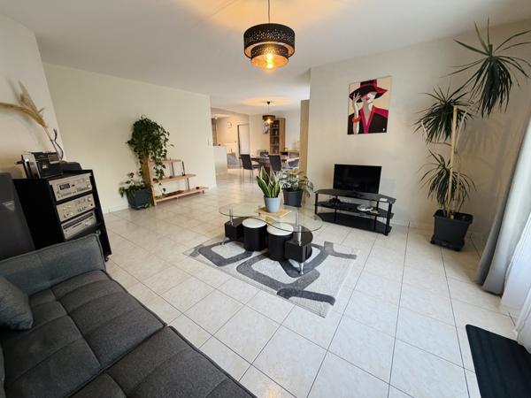 Brem-sur-Mer (85470) Maison 4 chambres Brem-sur-Mer