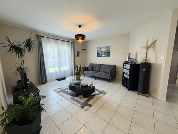 Brem-sur-Mer (85470) Maison 4 chambres Brem-sur-Mer