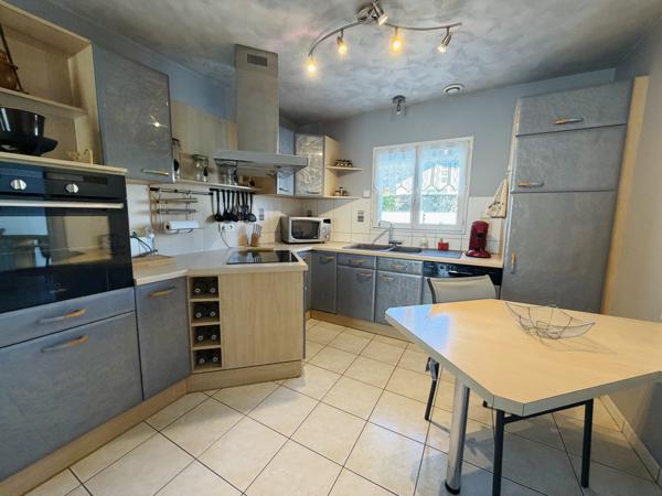 Brem-sur-Mer (85470) Maison 4 chambres Brem-sur-Mer