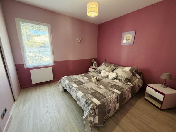 Brem-sur-Mer (85470) Maison 4 chambres Brem-sur-Mer