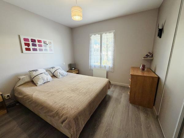 Brem-sur-Mer (85470) Maison 4 chambres Brem-sur-Mer