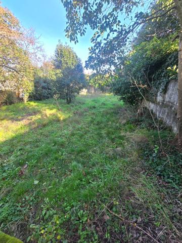 Marseille (13012) Terrain 600m2