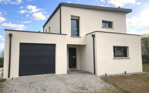 Maison à vendre    5 pièces • 115 m2 Hénon